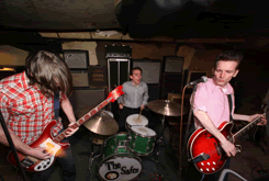 The Safes picture